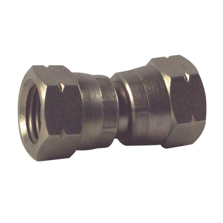 16mm x 16mm F/F ADAPTORS