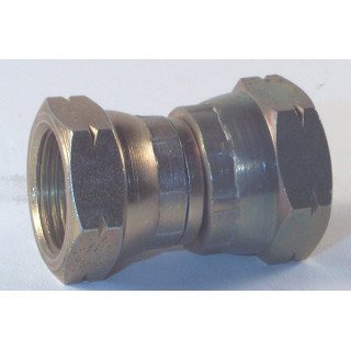 22mm x 22mm F/F ADAPTOR