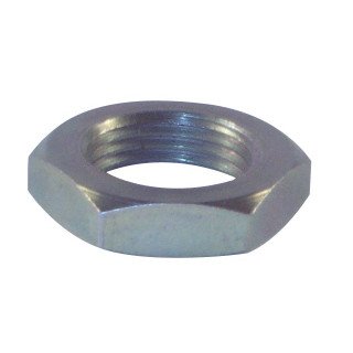 5/8 BSP LOCKNUTS