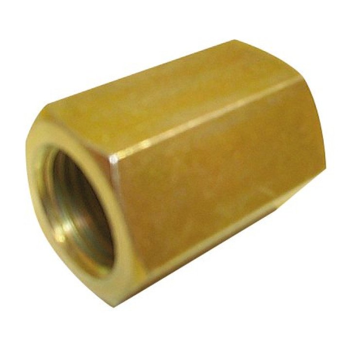 3/8 BSP FEMALE BARREL NUTS