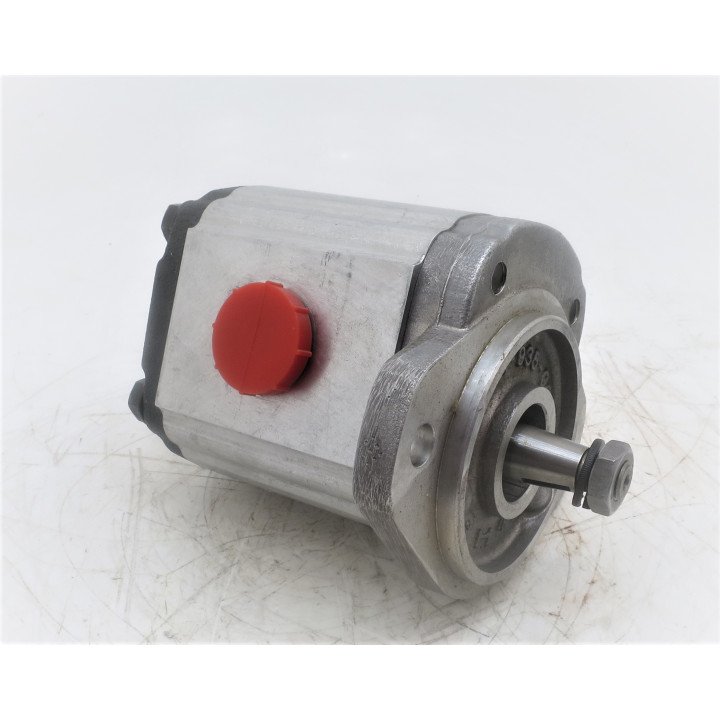 1PX 19.5CC/REV HYDRAULIC GEAR PUMP