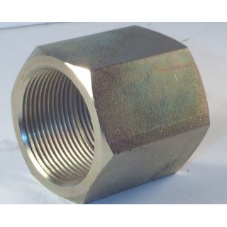1.1/4 BSP FEMALE BARREL NUTS