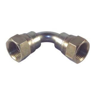 1'' X 1'' BSP F/F 90/S ELBOW