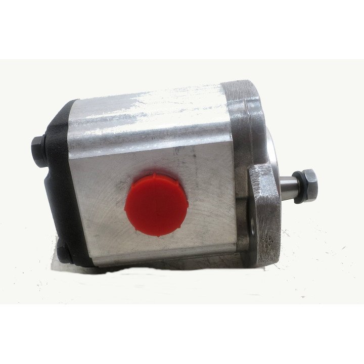 1PX 19.5CC/REV HYDRAULIC GEAR PUMP