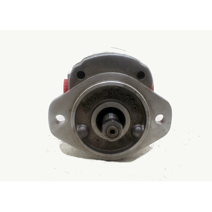 1PX 19.5CC/REV HYDRAULIC GEAR PUMP