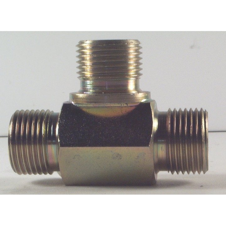 1/2 BSP M/M/M TEE