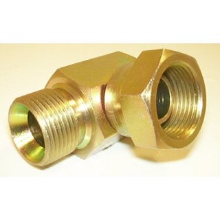 3/4 BSP M/M/F TEE