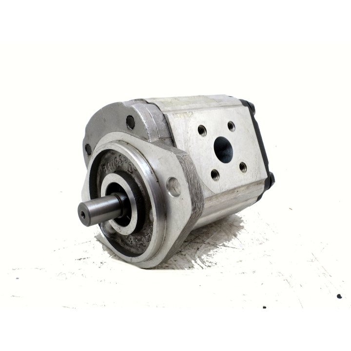 1PX 19.5CC/REV HYDRAULIC GEAR PUMP