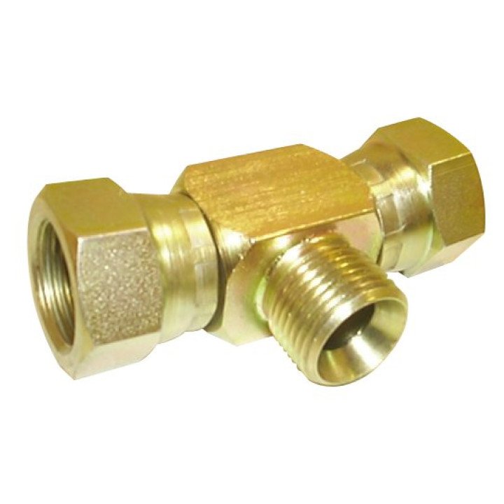 3/4 BSP F/F/M TEE