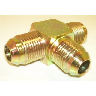 1.1/16 JIC M/M/M TEE
