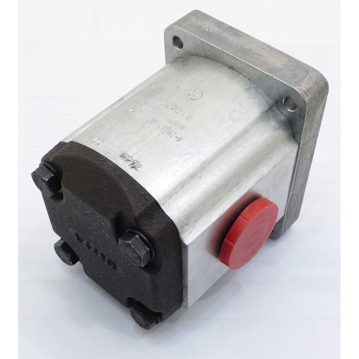 1PX 19.5CC/REV HYDRAULIC GEAR PUMP