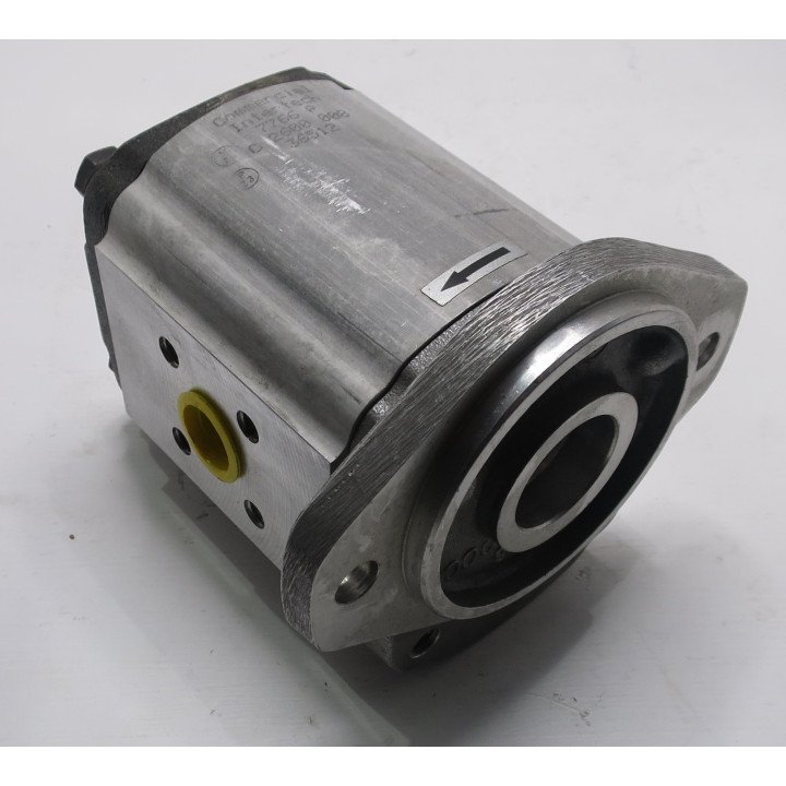 1PX 23.0CC/REV STD REAR SECTION