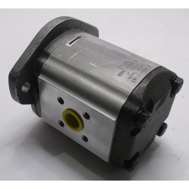 1PX 23.0CC/REV STD REAR SECTION