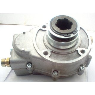 GEARBOX FOR GP2 PUMPS 3.0:1**