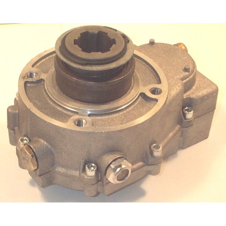 GEARBOX FOR GP2 PUMPS 3.5:1