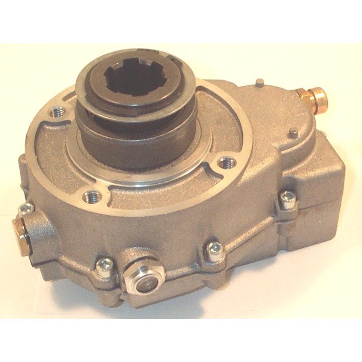 GEARBOX FOR GP2 PUMPS 3.8:1***