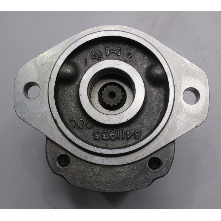 1PX 23.0CC/REV STD REAR SECTION