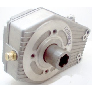 GEARBOX FOR GP3 PUMP 2.0:1.**