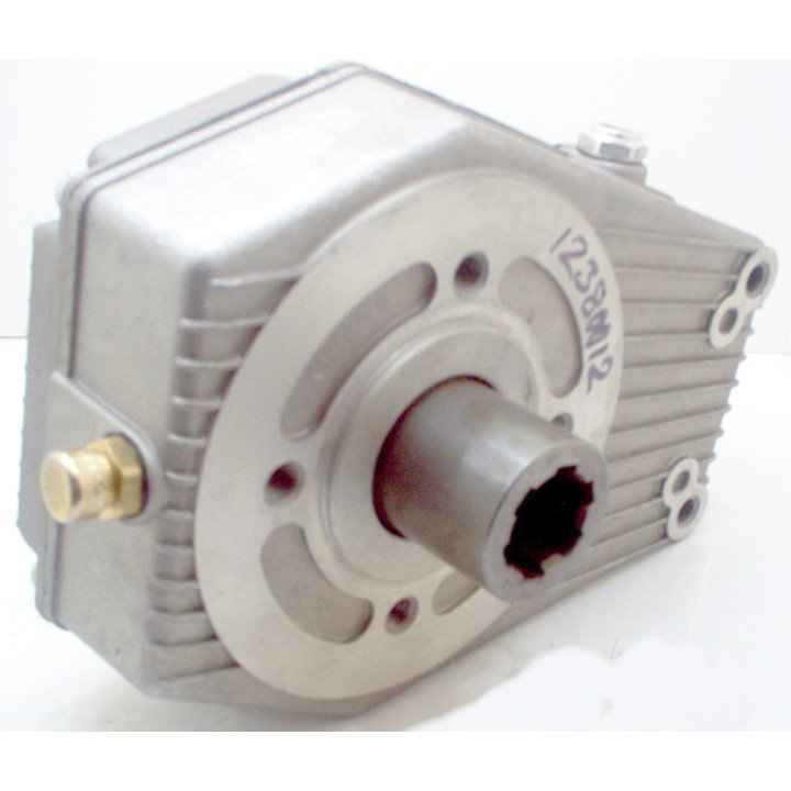 GEARBOX FOR GP3 PUMP 2.0:1.**