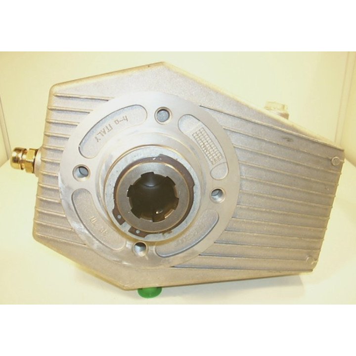 GEARBOX FOR GP3 PUMPS 3.0:1**