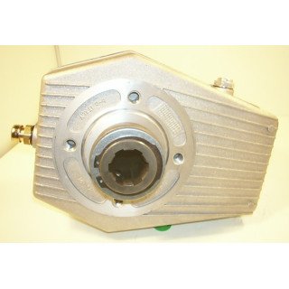 GEARBOX FOR GRP 3 PUMPS 3.4:1**