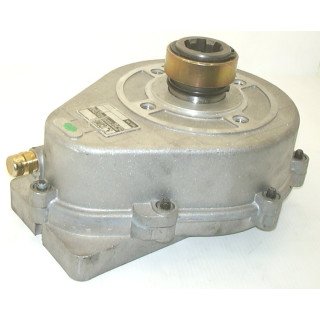 GEARBOX FOR GRP 3 PUMPS 3.5:1 **