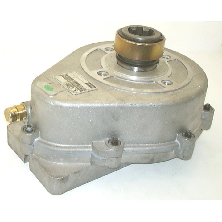 GEARBOX FOR GRP 3 PUMPS 3.5:1 **