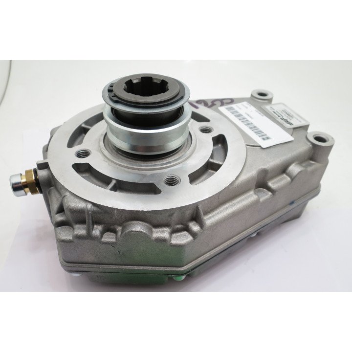 GEARBOX FOR GRP 3 PUMPS 3.8:1 **