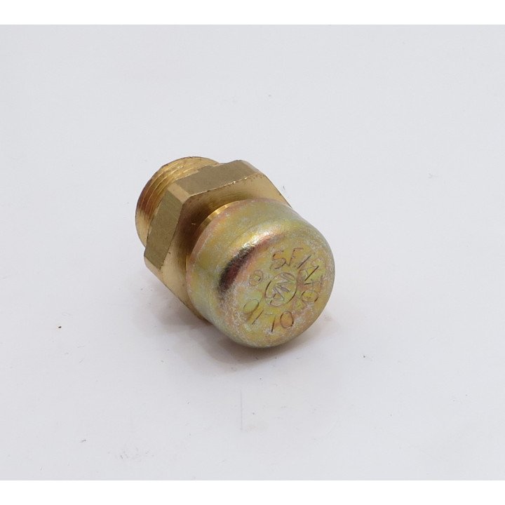 ML52 GEARBOX BREATHER 3/8 BSP