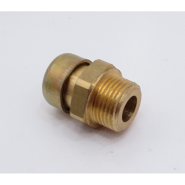 ML52 GEARBOX BREATHER 3/8 BSP