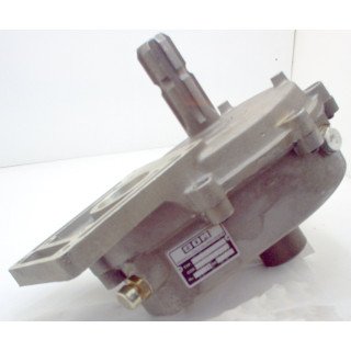 GEARBOX FOR GP3 PUMPS 3.7:1***