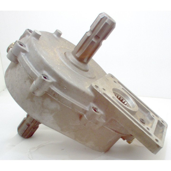 GEARBOX FOR GP3 PUMPS 3.5:1