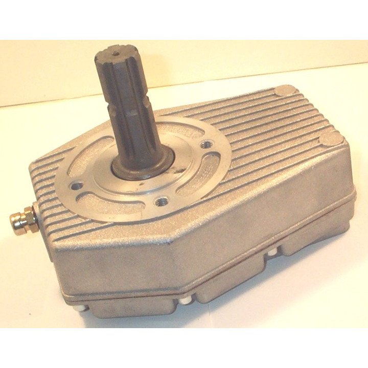 GEARBOX GRP 3  3.0:1**