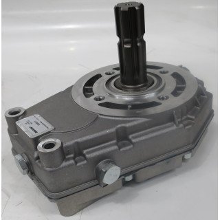 GEARBOX GP3 PUMP 3.4:1 MALE SH**
