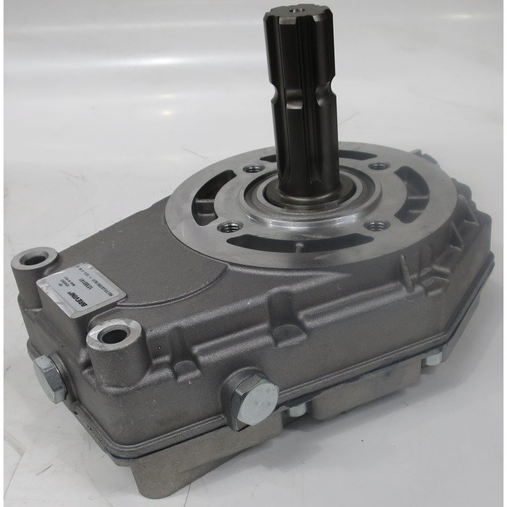 GEARBOX GP3 PUMP 3.4:1 MALE SH**