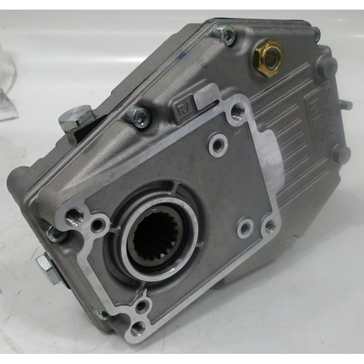 GEARBOX GP3 PUMP 3.4:1 MALE SH**