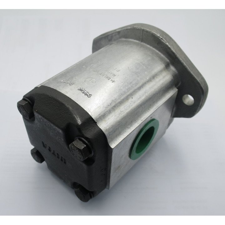 1PX 23.0CC/REV STD REAR SECTION