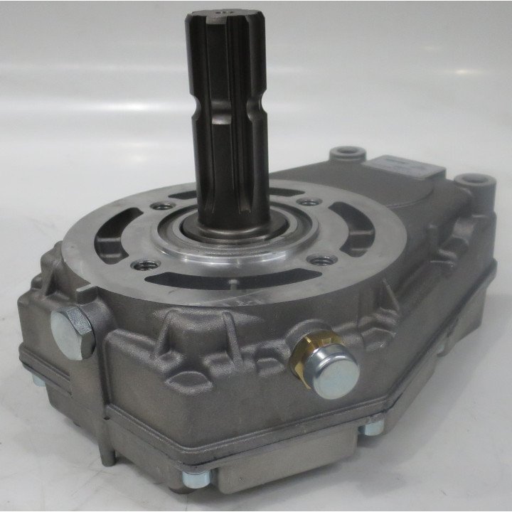GEARBOX GP3 PUMP 3.4:1 MALE SH**