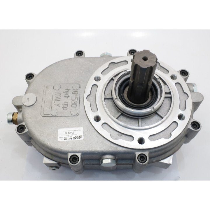 B580 3.4:1 RATIO PTO GEARBOX