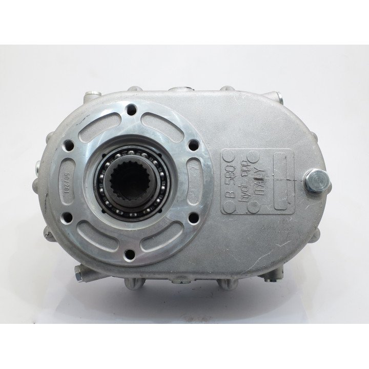 B580 3.4:1 RATIO PTO GEARBOX