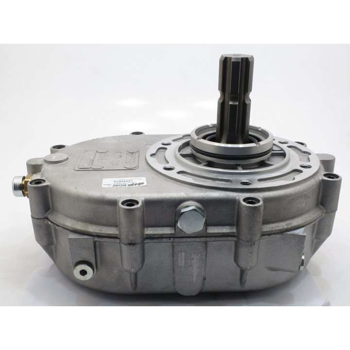 B580 3.4:1 RATIO PTO GEARBOX