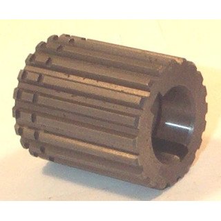 20 TOOTH SPLINE x 7/8 PARALLEL CPL
