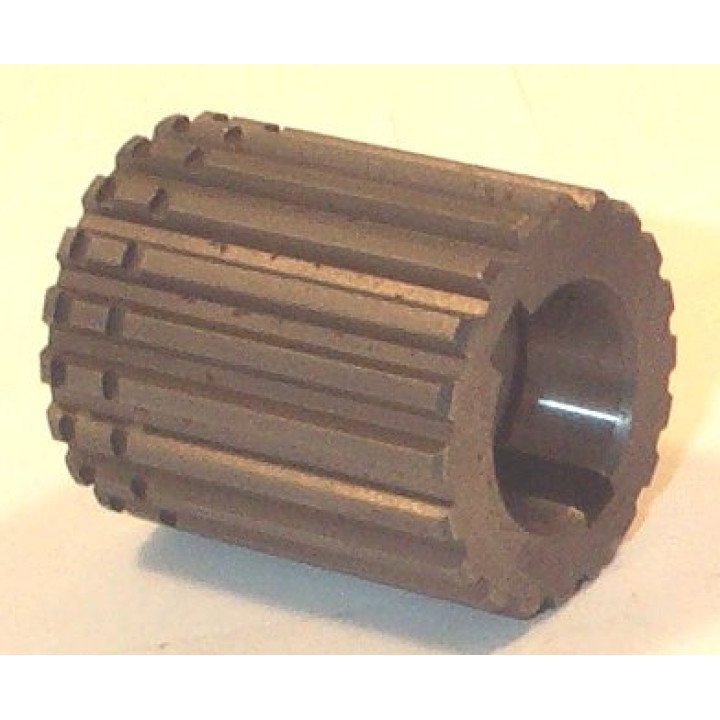 20 TOOTH SPLINE x 7/8 PARALLEL CPL
