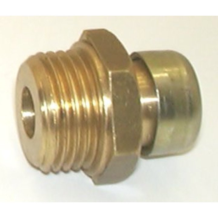 1/2 BSP GEARBOX BREATHER