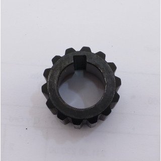 TUROLLA 14T   4mm KEYWAY  1.8 TAPER