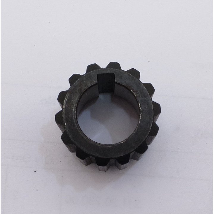 TUROLLA 14T   4mm KEYWAY  1.8 TAPER