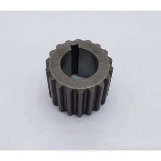 GP3 TAPER - G'BOX & GM18.5 CLUTCH
