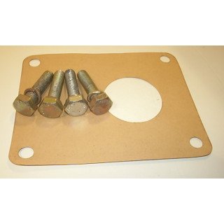 GB3  STUD SET (M10X40)