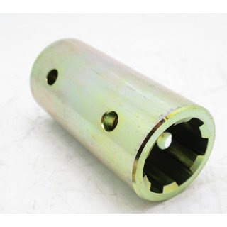 1.3/8 6 T'TH FEMALE  SPLINE  SLEEVE