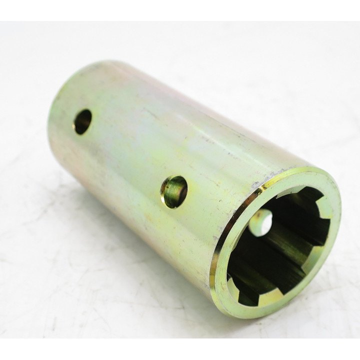 1.3/8 6 T'TH FEMALE  SPLINE  SLEEVE